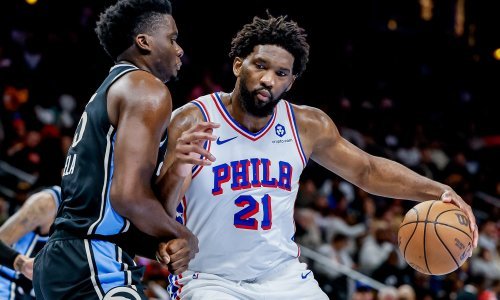 Za jednog od najboljih NBA igrača gotova sezona? U klubu zasad šute