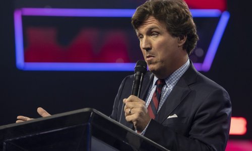 Tucker Carlson u Moskvi potaknuo lavinu spekulacija: Što sprema tamo?