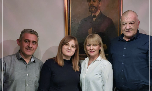 Bruna Esih, zaboravljena zvijezda desnice ušla u HSP