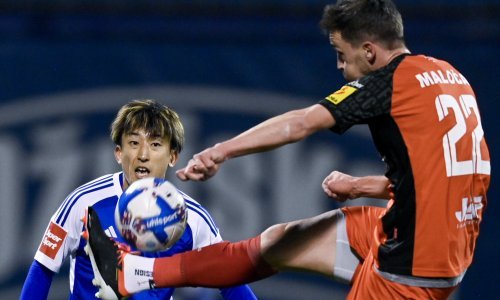 SuperSport Hrvatska nogometna liga, 21. kolo, Dinamo - Gorica 2:0, 4.2.2024., video sažetak