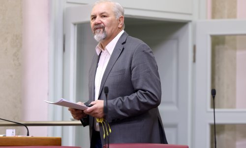 Hrelja: Novi model je uspio, 100.000 umirovljenika ima za sto eura veću mirovinu