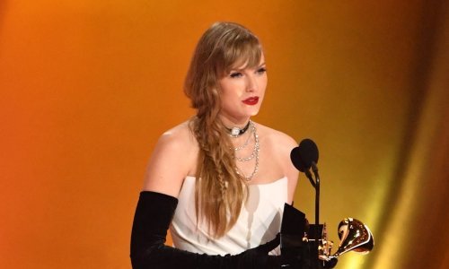 Grammyji nisu mogli proći bez skandala: Taylor Swift razljutila gledatelje