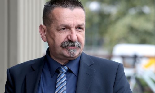 Glavni stan suspendirao Ćorića; on tvrdi - nelegalno