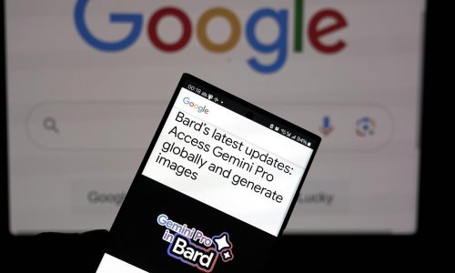 S mjesec dana zakašnjenja: Gemini Pro stiže u Europu