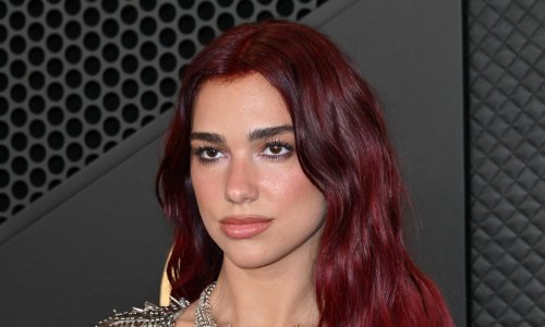 Velika večer za Dua Lipu: Ostvaruju joj se poslovni, ali i privatni snovi