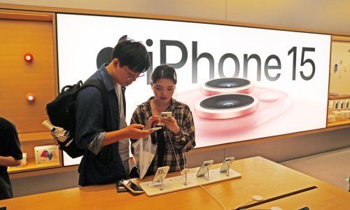 Appleova prodaja u Kini u padu: Ovo je trenutno pet najvećih problema tech giganta