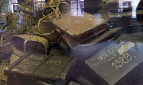 Države bivše Jugoslavije ponovno u stalnom postavu Auschwitza