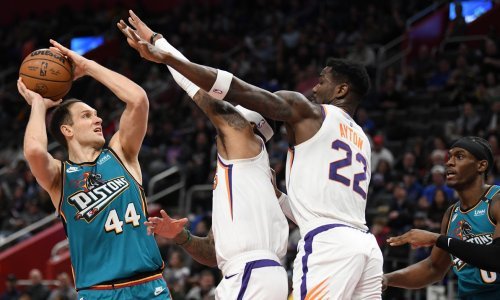 Očajna šuterska večer Bojana Bogdanovića, Ivica Zubac se vratio nakon ozljede