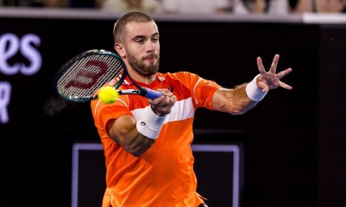 Izbornik Davis Cup reprezentacije nakon debakla otkrio zašto Borna Ćorić nije igrao