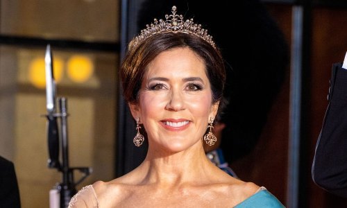 Kraljica Mary obilježila rođendan posebnom fotografijom iz obiteljskog albuma