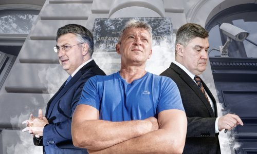 Plenković do izbora nema opciju B – ili Turudić ili nitko. Što je sve na kocki?