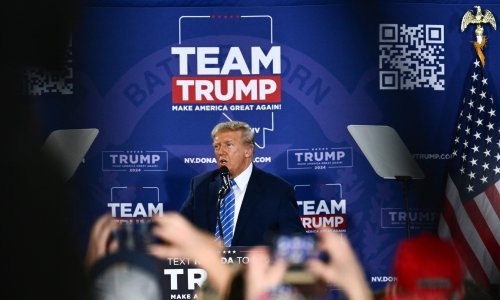 Trump pobijedio na predizborima republikanaca u Michiganu