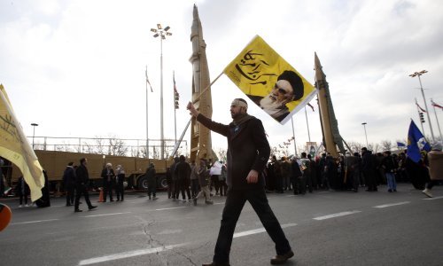 Iran će uzvratiti udarac, ako ga Amerikanci izravno napadnu: Nećemo oklijevati!