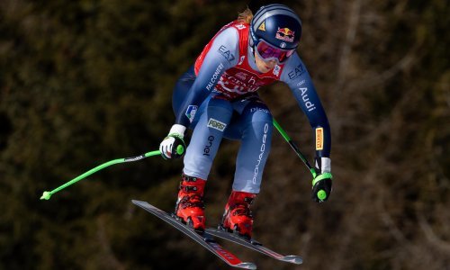 Novi šok za ljubitelje skijanja; teška ozljeda zlatne olimpijke