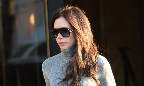 Ovaj dodatak s potpisom Victorije Beckham zaludio je modne ovisnice
