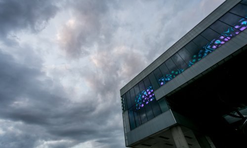 MSU obilježava stotu obljetnicu rođenja Vjenceslava Richtera