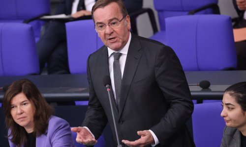 Pistorius: Raspoređivanje njemačkih vojnika na Kosovu prema planu