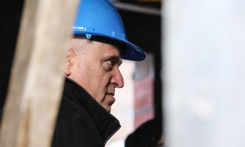 Bačić: Država Ivanić-Gradu darovala zemljište za izgradnju poduzetničke zone