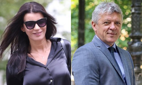 Objavljene nove poruke između Turudića i Rimac! 'Dodji k meni, sam sam…'