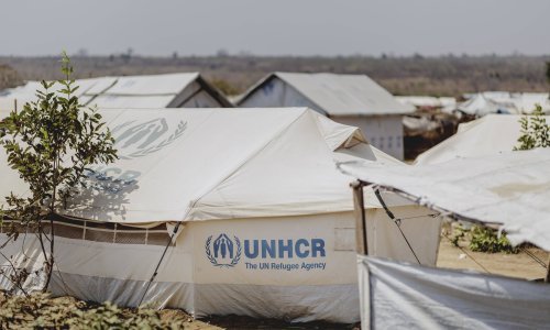 Liječnici bez granica: U sudanskom kampu Zamzan umire jedno dijete svaka dva sata