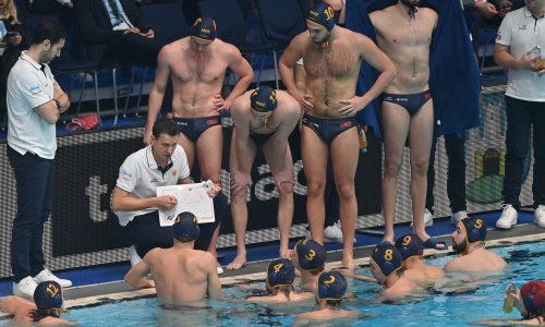 Derbi prvog kola vaterpolskog SP-a otišao do raspucavanja