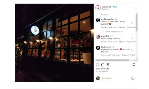 Vodič za gurmanske premijere od Singapura do Rija