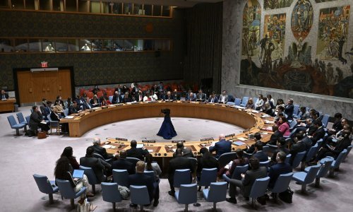 Srbija službeno predala zahtjev za izvanrednu sjednicu Vijeća sigurnosti zbog Kosova