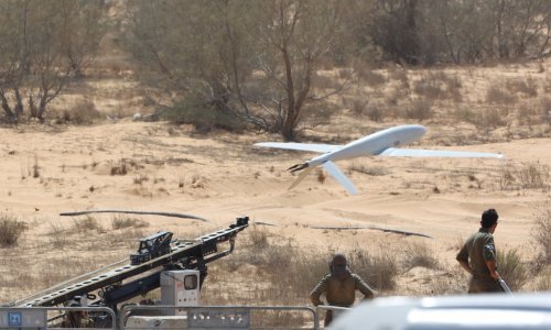 Japanska kompanija raskida suradnju s izraelskim proizvođačem oružja