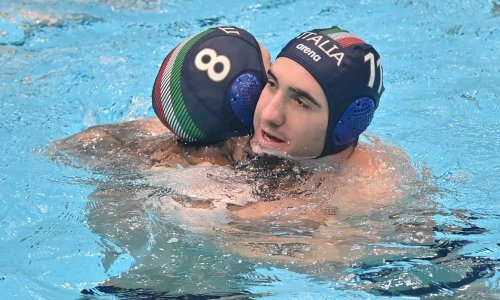 Što se to uopće događalo u bazenu? Rezultat utakmice s vaterpolskog SP-a je - bizaran