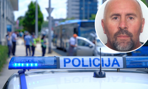 Predao se nasilnik koji je teško ozlijedio ženu i ubio psa