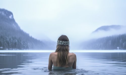 Stižu topliji dani, ali tijelu ćete pomoći i kupanjem u hladnoj vodi