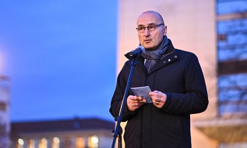 Grlić Radman s ministrima Europske unije 'Grupe prijatelja Zapadnog Balkana'