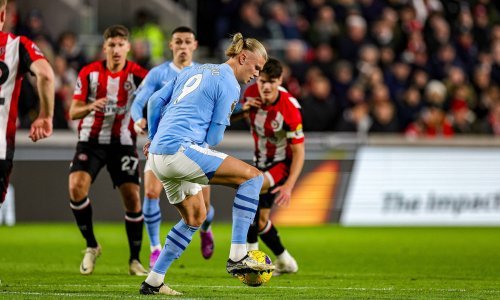 Preokret Manchester Cityja, a imamo i novi rekord Premiershipa