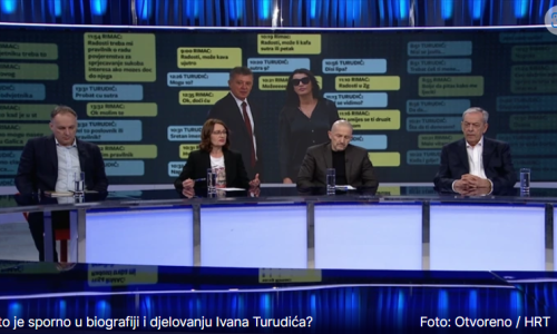 Rasprava u Otvorenom: Što je sve sporno u djelovanju Turudića?