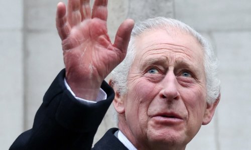 Državni vrh Velike Britanije o dijagnozi kralja Charlesa: 'Cijela će mu zemlja željeti sve najbolje'