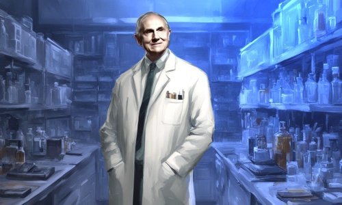 Jedan od naših najvećih znanstvenika: Čime nas je sve zadužio nobelovac Vladimir Prelog