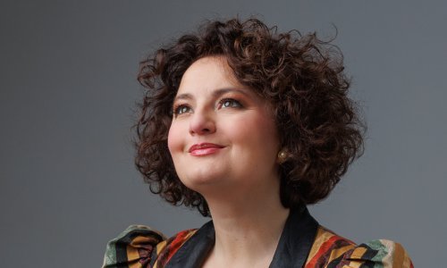 Zrinka Posavec i gošće Glazbeno-poetska večer povodom Dana žena