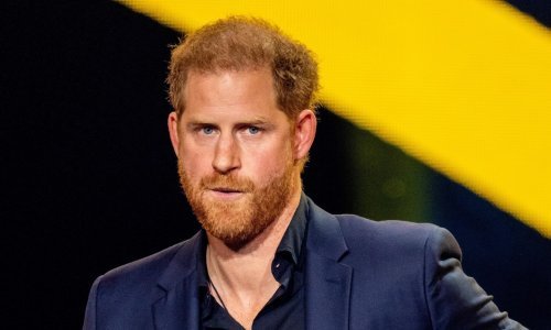 Već je otputovao u SAD: Princ Harry nije se susreo ni s Williamom ni s Kate