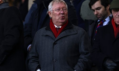 Slavni Alex Ferguson platio za konja najveći iznos u povijesti na javnoj dražbi