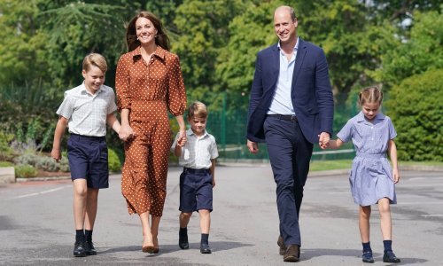U ovoj kući oporavlja se Kate Middleton; zbog jedne stvari svi se pitaju je li to pametno