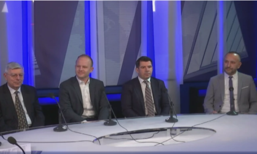 Grmoja: Poruke vjerojatno izlaze iz DORH-a i USKOK-a; Reiner: Turudić nije nikome pogodovao