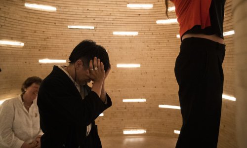 Tisuću stabala za 100 će godina postati knjige: Zavirite u Knjižnicu budućnosti