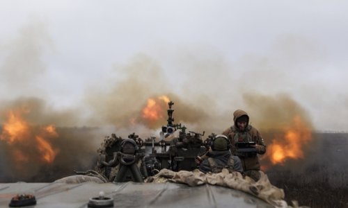 Ukrajina je toliko očajna da od Kanade traži 83.000 rashodovanih raketa