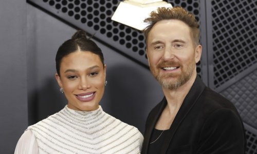 David Guetta otkrio sretne vijesti: S 25 godina mlađom djevojkom čeka bebu