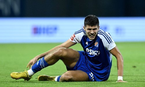 Dinamo iznenada ostao bez još jednog važnog igrača, 'modri' hitno traže pojačanje