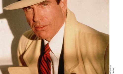 Warren Beatty je spavao sa 12.775 žena