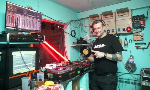 Deložirani Pločnik otvoren na novoj adresi, zove se Pločnik Gornji