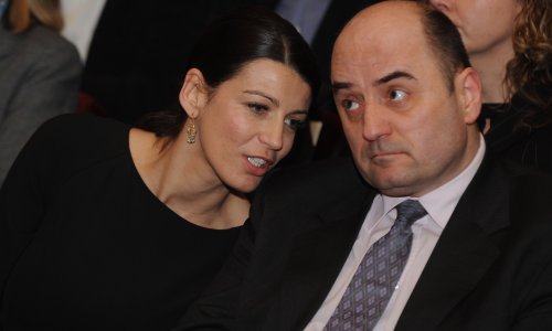 Tko je 'Klokan' iz poruka Josipe Rimac i Milijana Vase Brkića?