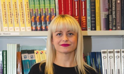 Bivša šefica Narodnih novina brzo je našla novi posao, radit će kod poznatog odvjetnika