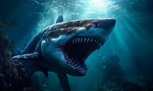 Kad morski psi podivljaju: U 2023. gotovo dvostruko više smrti zbog napada